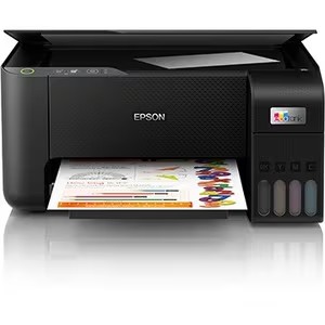 Impresora multifuncional Epson EcoTank L3210